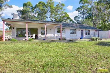 Property photo of 24 Westbury Road Grose Vale NSW 2753