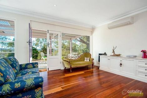 Property photo of 24 Westbury Road Grose Vale NSW 2753