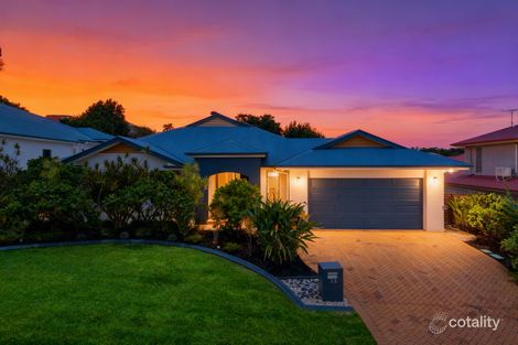 Property photo of 33 Silky Oak Drive Brookwater QLD 4300