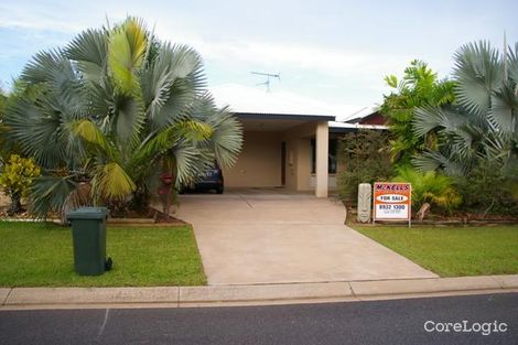 Property photo of 8 Wilton Court Gunn NT 0832