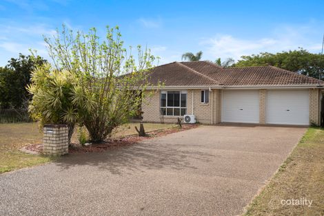 Property photo of 108 Clearview Avenue Thabeban QLD 4670