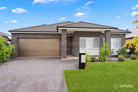 9 Garnsey Way, Oran Park, NSW 2570