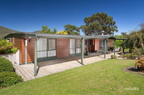 Property photo of 4 Coleman Court Dartmouth VIC 3701