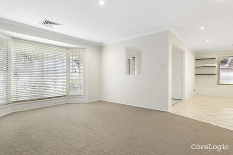 Property photo of 43 Ferraro Crescent West Hoxton NSW 2171