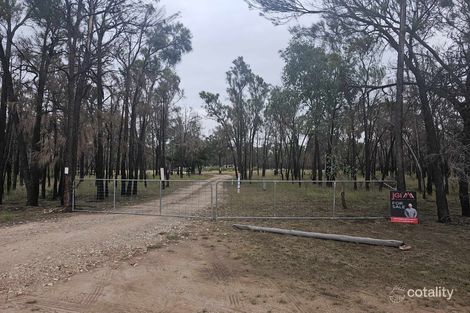 81 Billabong Lane, Tara, QLD 4421