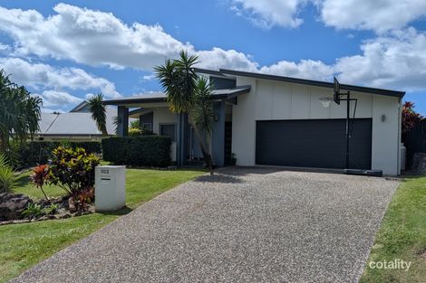 103 Ridgeview Dr, Peregian Springs, QLD 4573