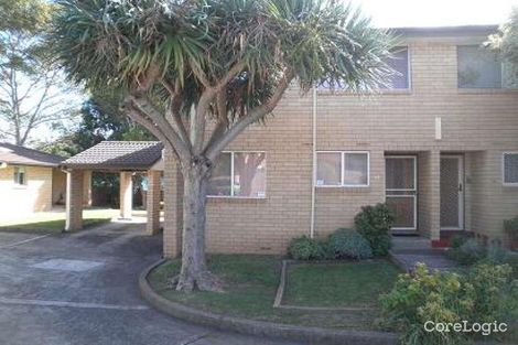 Property photo of 11/10 Atchison Road Macquarie Fields NSW 2564