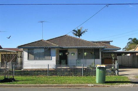 16 Bromley St, Canley Vale, NSW 2166