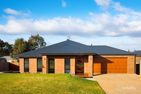 Property photo of 22 Phyllis Crescent McKenzie Hill VIC 3451