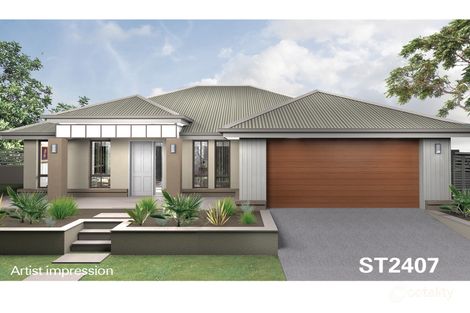 Lot 201 Finch St, Oakhurst, QLD 4650