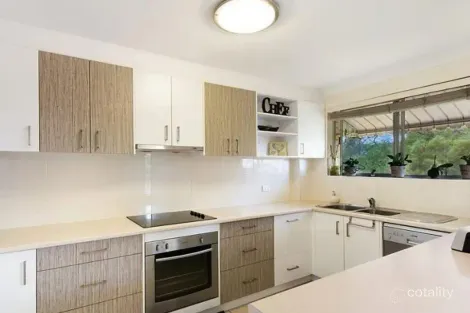 Property photo of 1/93 Melton Road Nundah QLD 4012