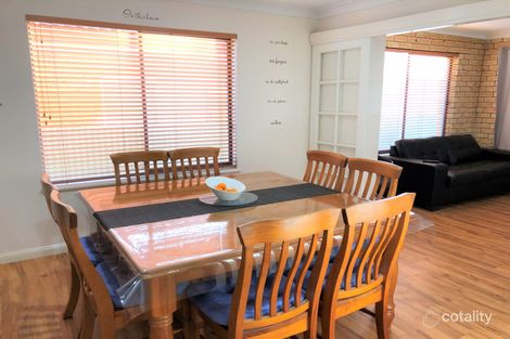 Property photo of 23 Clifton Boulevard Griffith NSW 2680