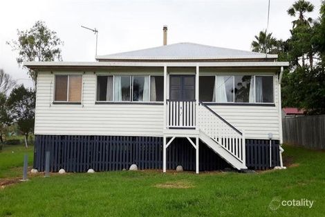 Property photo of 2 Garrett Road Meringandan QLD 4352