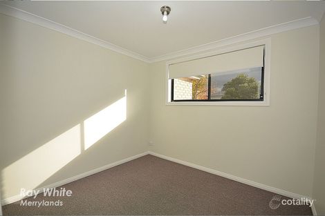 Property photo of 43 Berwick Street Guildford NSW 2161