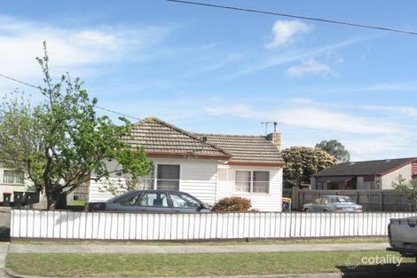 Property photo of 9 Frank Avenue Clayton South VIC 3169