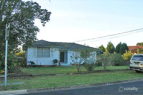 3 Leichhardt Ave, Fairfield West, NSW 2165