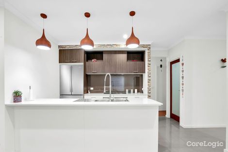 Property photo of 13 Cornwell Street Melton South VIC 3338