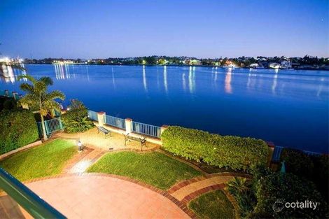 36/31 Harbour Rd, Hamilton, QLD 4007