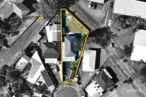 Property photo of 16 Elrington Place Cartwright NSW 2168