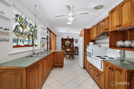 Property photo of 8 Corrie Road Woonona NSW 2517