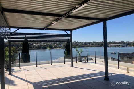 Property photo of 101 Llewellyn Street Rhodes NSW 2138