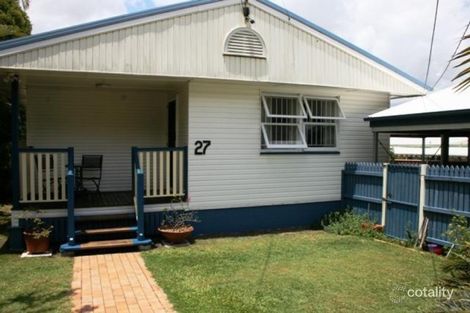 27 Melina St, Salisbury, QLD 4107