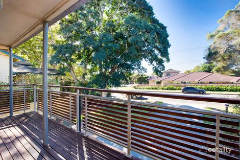 Property photo of 58 Mill Road Buderim QLD 4556