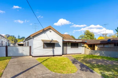 96 Castlereagh St, Penrith, NSW 2750
