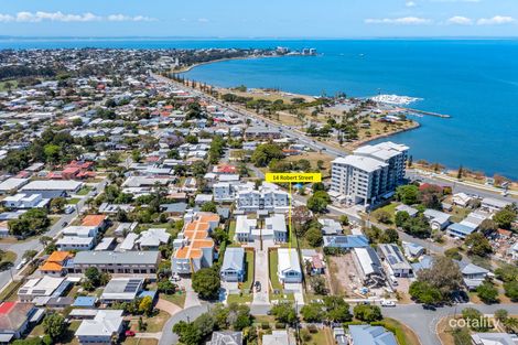 Property photo of 14 Robert Street Clontarf QLD 4019