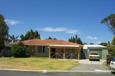 8 Ikara Pl, Armadale, WA 6112