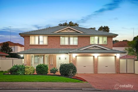 220 Glenwood Park Dr, Glenwood, NSW 2768
