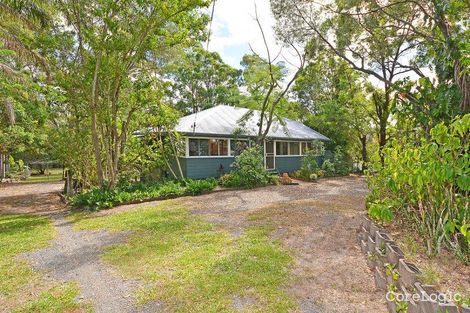 Property photo of 29 Broadway Drive Craignish QLD 4655