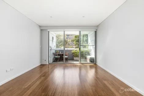 103/2 Arthur St, Marrickville, NSW 2204