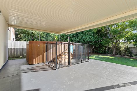 Property photo of 51 Daisy Road Manly West QLD 4179