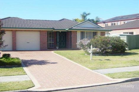 5 Ruston Ave, Valentine, NSW 2280