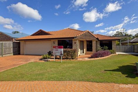 31 Taylor Pl, Wakerley, QLD 4154