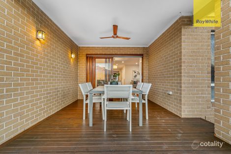 Property photo of 3 Shadforth Close Taylors Hill VIC 3037