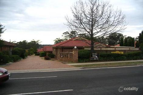 4/211 Old Windsor Rd, Northmead, NSW 2152