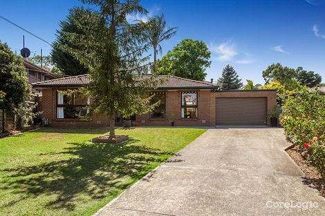 Property photo of 5 Naroo Court Ringwood North VIC 3134