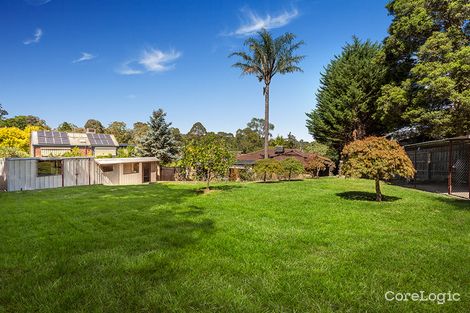 Property photo of 5 Naroo Court Ringwood North VIC 3134