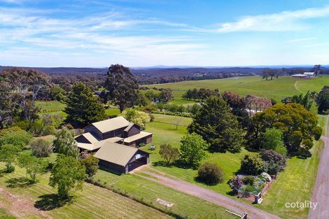 73 Mcmahons Rd, Glenlyon, VIC 3461