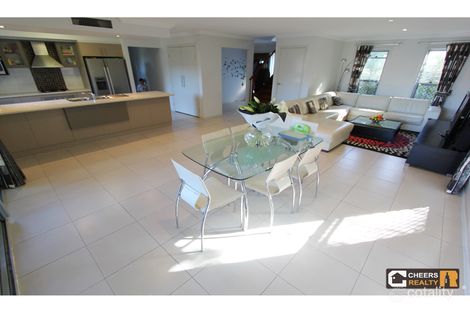 Property photo of 19 Ayesha Place Calamvale QLD 4116