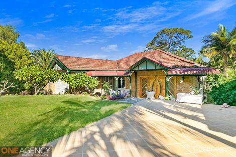 Property photo of 11 Sandakan Road Revesby Heights NSW 2212