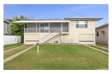 146 Donnollan St, Berserker, QLD 4701