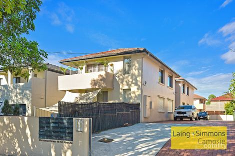 16/51 First Ave, Campsie, NSW 2194