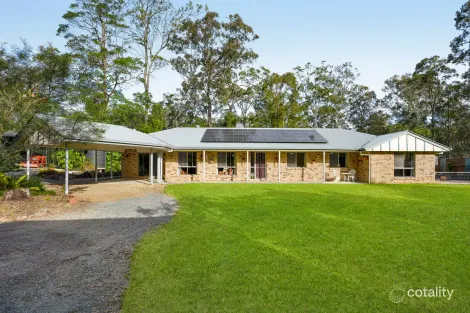 Property photo of 52-58 Lagoon Road Carbrook QLD 4130