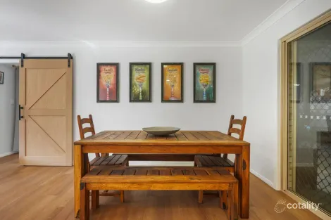 Property photo of 52-58 Lagoon Road Carbrook QLD 4130