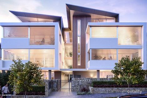 2/325 Arden St, Coogee, NSW 2034