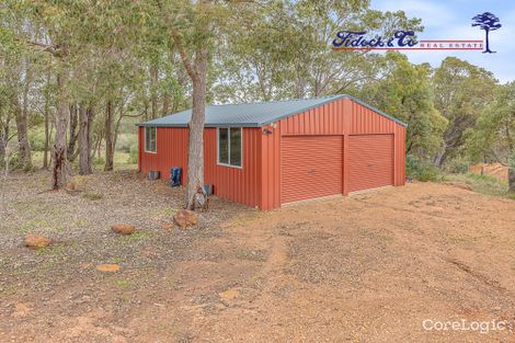 Property photo of 12 Blissett Drive Bedfordale WA 6112