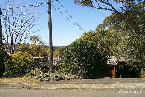 Property photo of 43 Griffith Avenue Roseville Chase NSW 2069